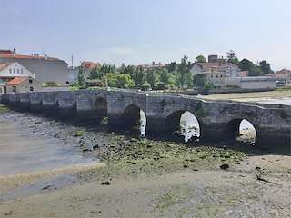 Fechas, información, programa, cartel, imágenes, mapa y ubicación de Puente de A Ramallosa  (2021)  en  Baiona