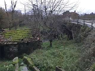 Puente de Achas