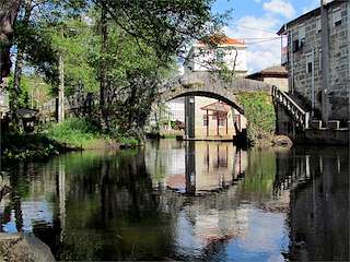 Fechas, información, programa, cartel, imágenes, mapa y ubicación de Puente de Baños de Molgas (2024)