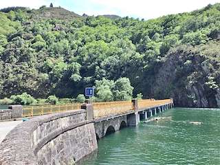 Fechas, información, programa, cartel, imágenes, mapa y ubicación de Puente de Boabdil (2022)  en  Negueira de Muñiz