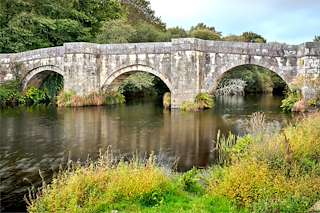 Fechas, información, programa, cartel, imágenes, mapa y ubicación de Puente de Brandomil (2022)  en  Zas