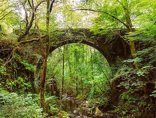 Puente de Caaveiro