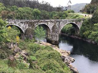 Puente de Comboa