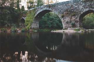 Puente de Fillaboa