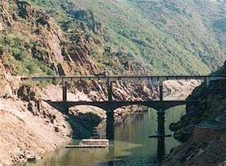 Puente de Paradela