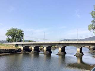 Puente de Ponteceso
