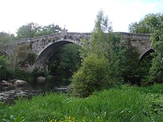 Fechas, información, programa, cartel, imágenes, mapa y ubicación de Puente de San Clodio  en  Leiro