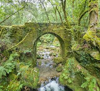 Fechas, información, programa, cartel, imágenes, mapa y ubicación de Puente de San Xoán do Mosteiro (2022)  en  Covelo