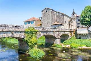 Puente de Santiago