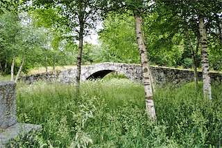 Puente de Vilariño Frio
