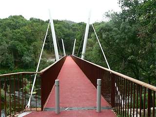 Puente de Ximonde