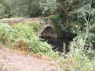 Fechas, información, programa, cartel, imágenes, mapa y ubicación de Puente del Lambre  en  Paderne