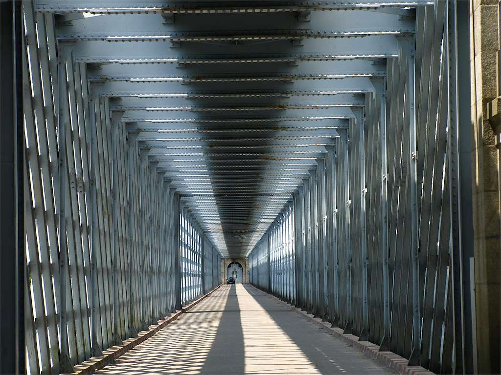 Puente Internacional de Tui