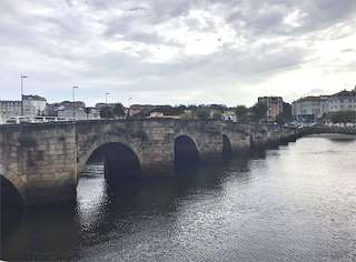 Fechas, información, programa, cartel, imágenes, mapa y ubicación de Puente Romano de O Burgo (2024)  en  Culleredo