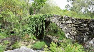 Fechas, información, programa, cartel, imágenes, mapa y ubicación de Puente y Ruinas de San Xoán de A Misarela (2022)  en  A Pobra do Caramiñal