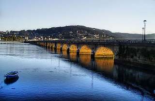 Fechas, información, programa, cartel, imágenes, mapa y ubicación de Puentes de Monforte