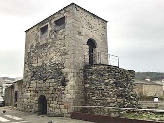 Puerta do Valado