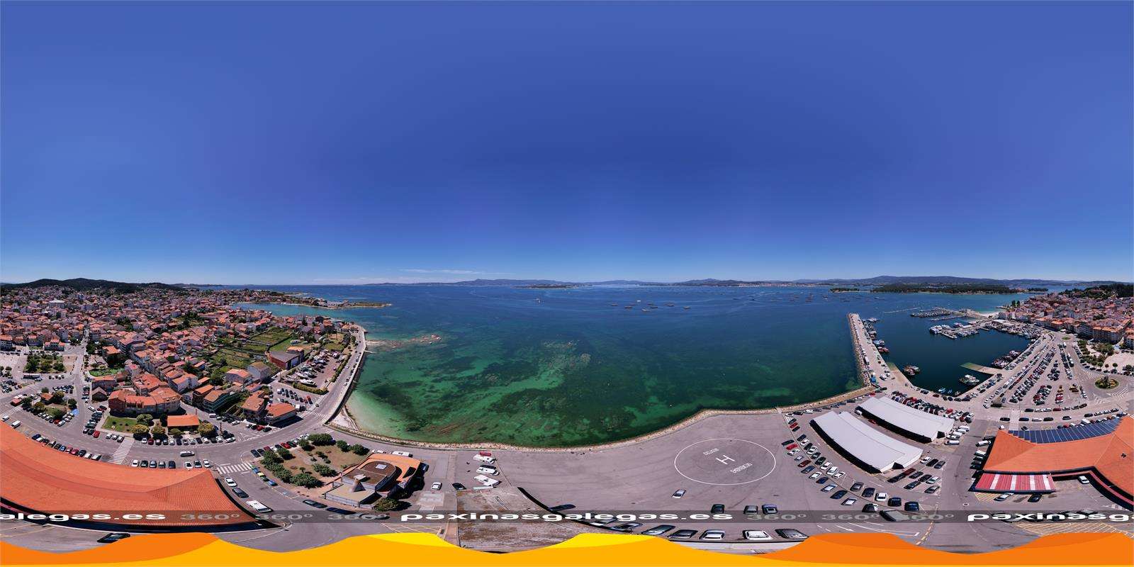 Puerto de O Grove