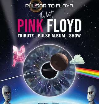 Fechas, información, programa, cartel, imágenes, mapa y ubicación de Pulsar to Floyd - Tribute Pulse Album (2026)  en  A Coruña