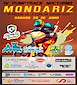 FiestasRelacionadas IV Pumptrack Nocturno en Mondariz