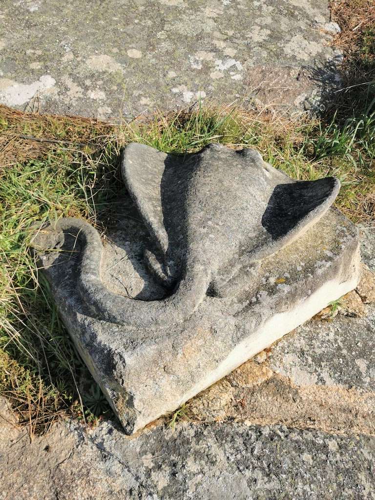 Punta Moreiras en O Grove