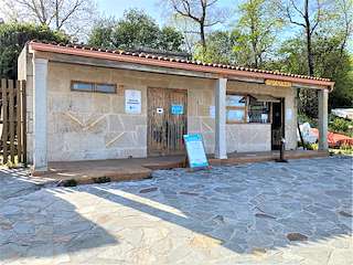 Fechas, información, programa, cartel, imágenes, mapa y ubicación de Punto de Información de Ons  en  Bueu