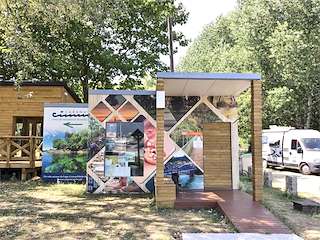 Fechas, información, programa, cartel, imágenes, mapa y ubicación de Punto de Información Turística de Cabanas