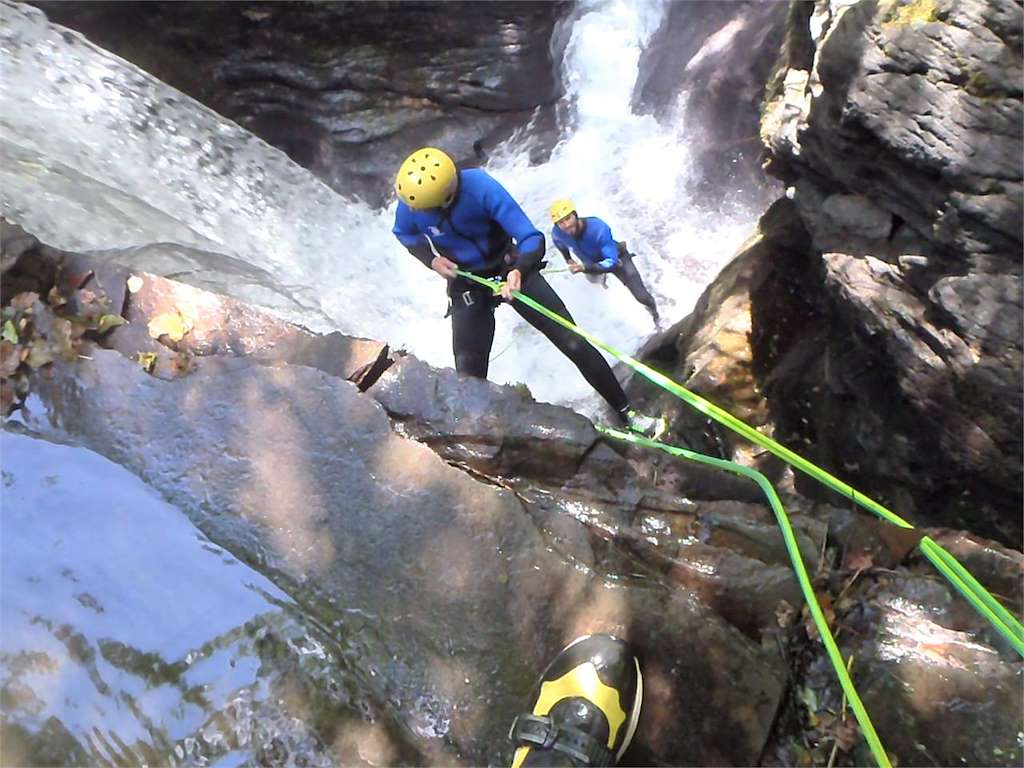 Quadaventuras en A Coruña