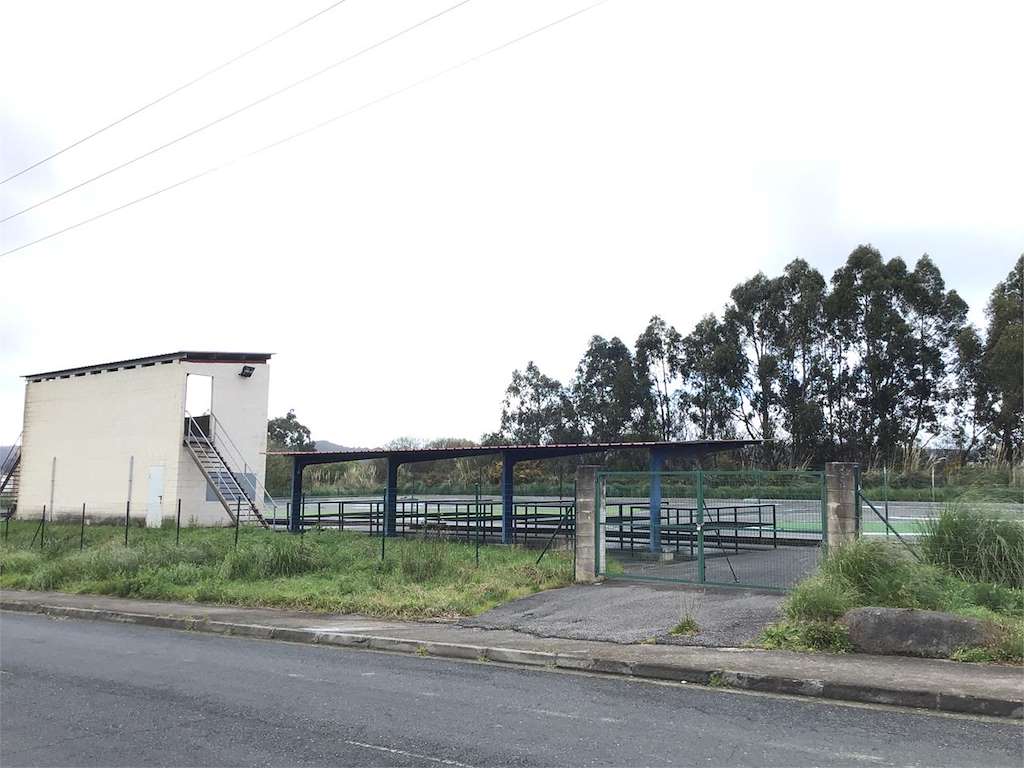 Quattro x Quattro en Narón