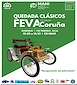 FiestasRelacionadas XVII Quedada de Clásicos FEVA Coruña (1) en Arteixo