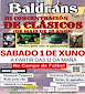 FiestasRelacionadas IV Quedada de Vehículos Clásicos de Baldráns (1) en Tui