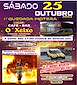 FiestasRelacionadas I Quedada Motera en Pastoriza