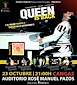 FiestasRelacionadas Queen is Back (1) en Cangas de Morrazo