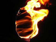 Queima das Fachas de Castelo (2026) en Taboada