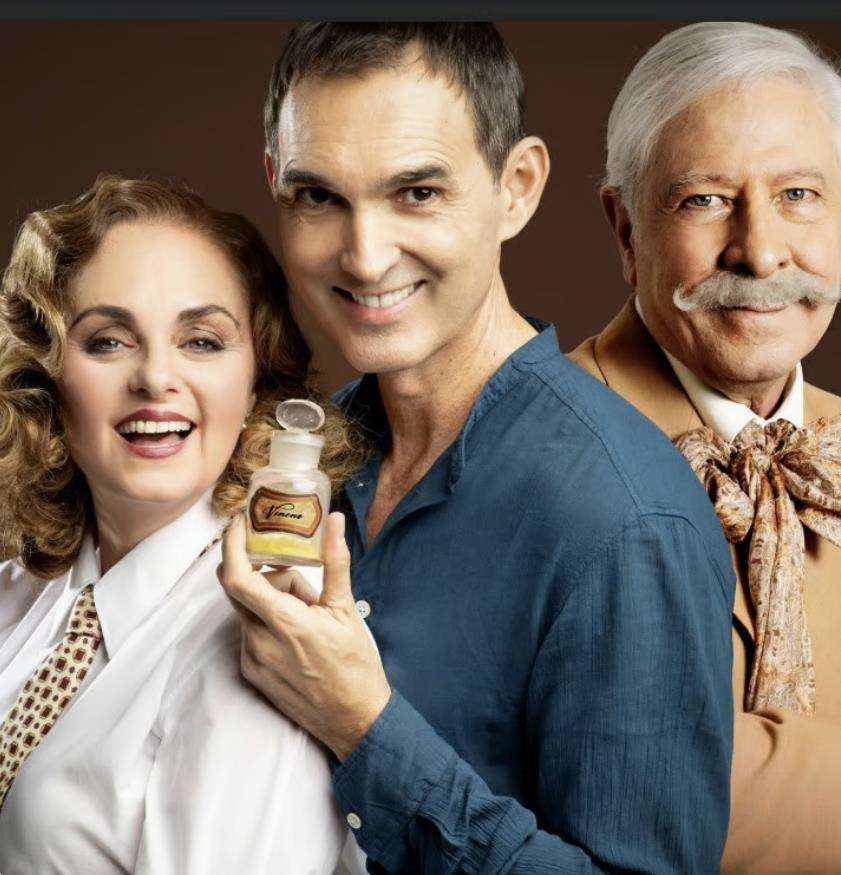 Querida Agatha Christie (2026) en Vigo