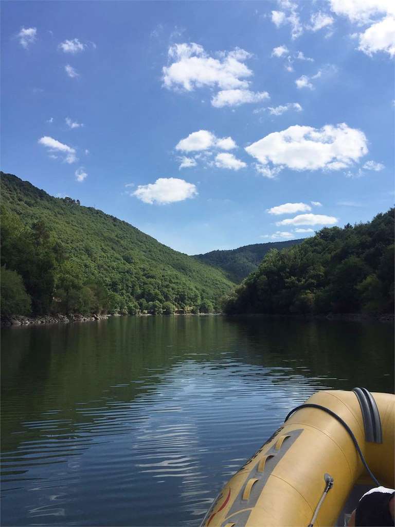 Quinta Sacra en Chantada