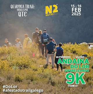 Quiroga Trail Challenge (2026)