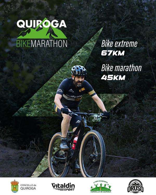 Quiroga Bike Marathon (2025)