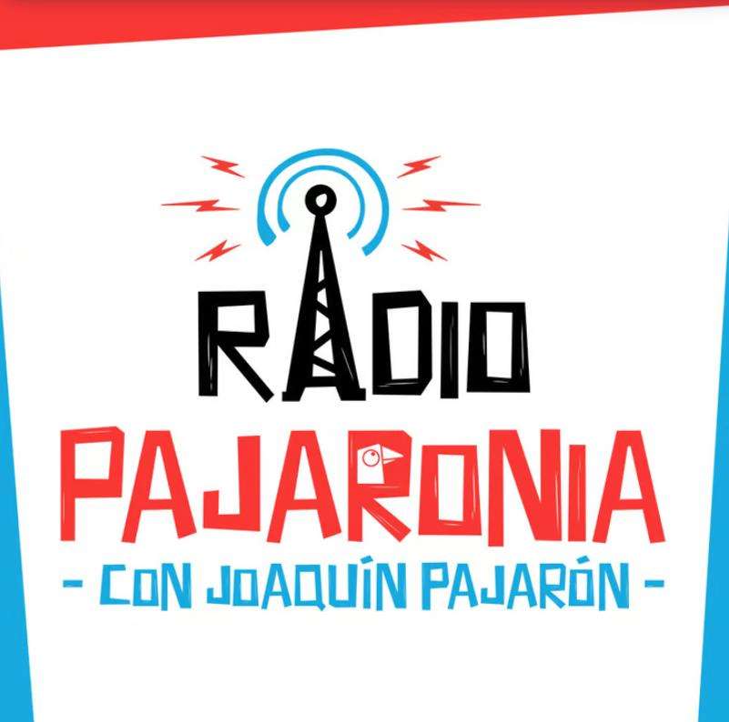 Radio Pajaronia - Joaquín Pajarón en A Coruña