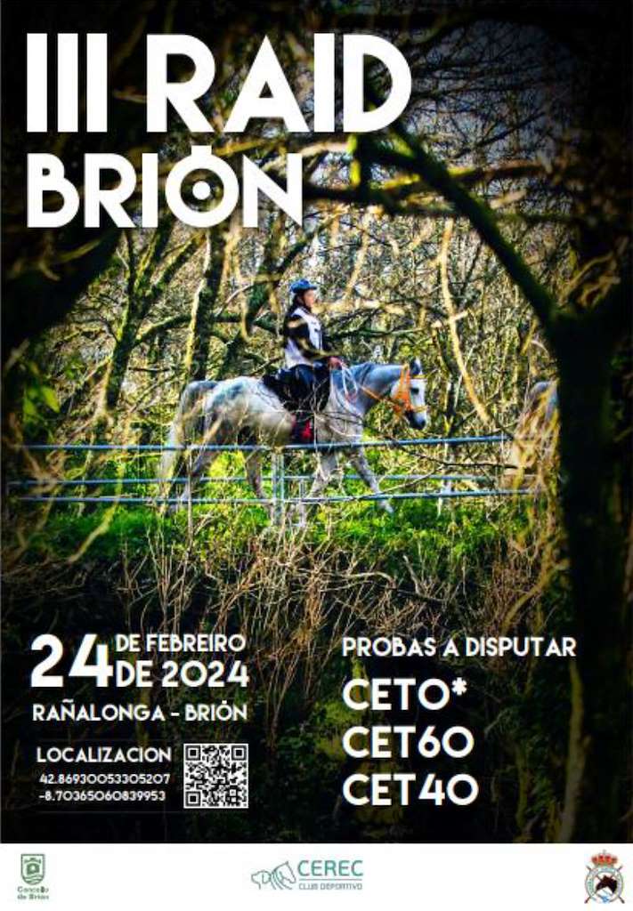 III Raid Brión (2025)