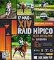 FiestasRelacionadas XIV Raid Hípico en A Estrada