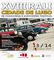 FiestasRelacionadas XVIII Rali Cidade de Lugo