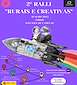 FiestasRelacionadas II Ralli Rurais e Creativas en Salceda de Caselas