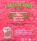 FiestasRelacionadas X Rally de Bares en Salceda de Caselas