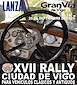 FiestasRelacionadas XVII Rally de Clásicos Ciudad de Vigo