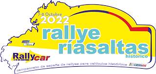 Rallye Rías Altas Histórico en A Coruña