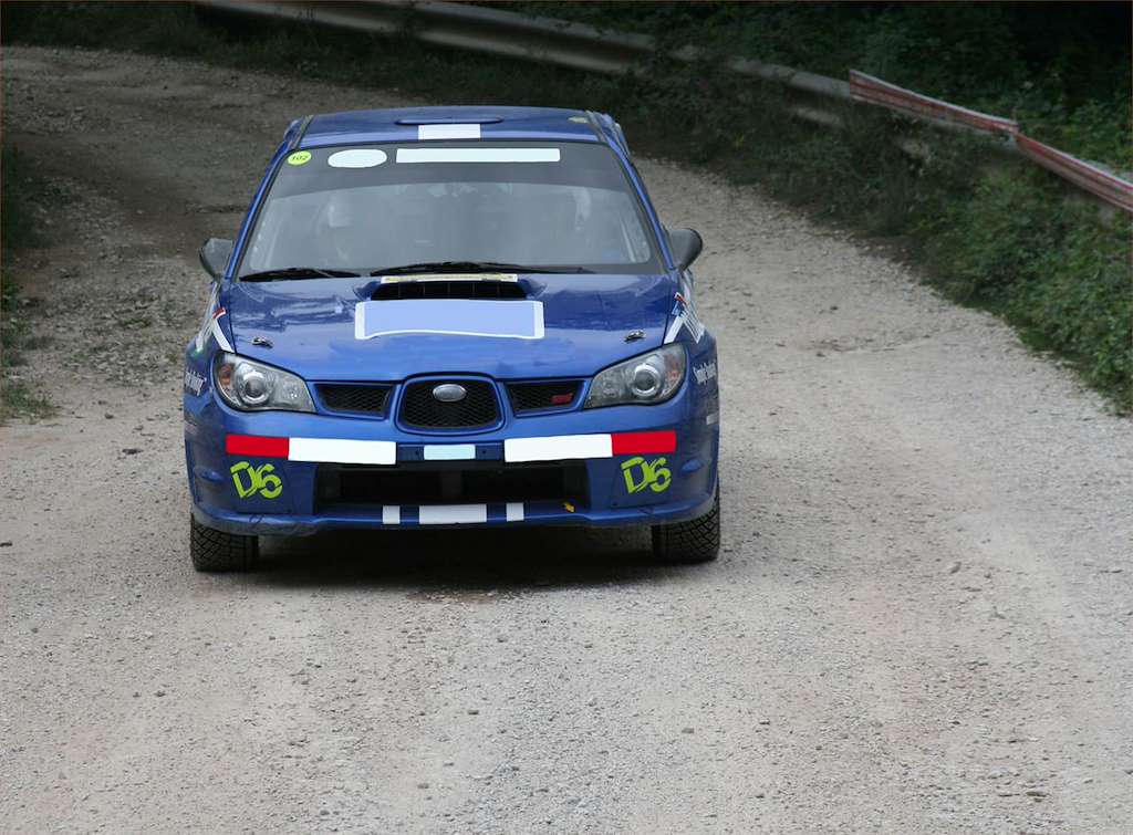 XXXV Rallye Cidade de Narón