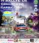 FiestasRelacionadas IV Rallye en O Carballiño