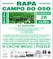 FiestasRelacionadas XLVII Rapa das Bestas de Campo do Oso (1) en Mondoñedo