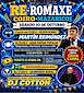 FiestasRelacionadas Re-Romaxe de Coiro (1) en Mazaricos